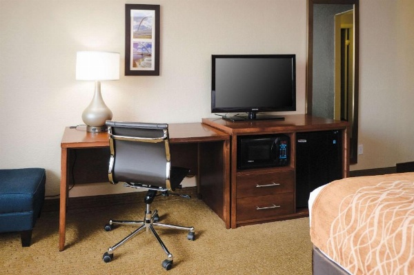 Comfort Inn & Suites Event Center image 15