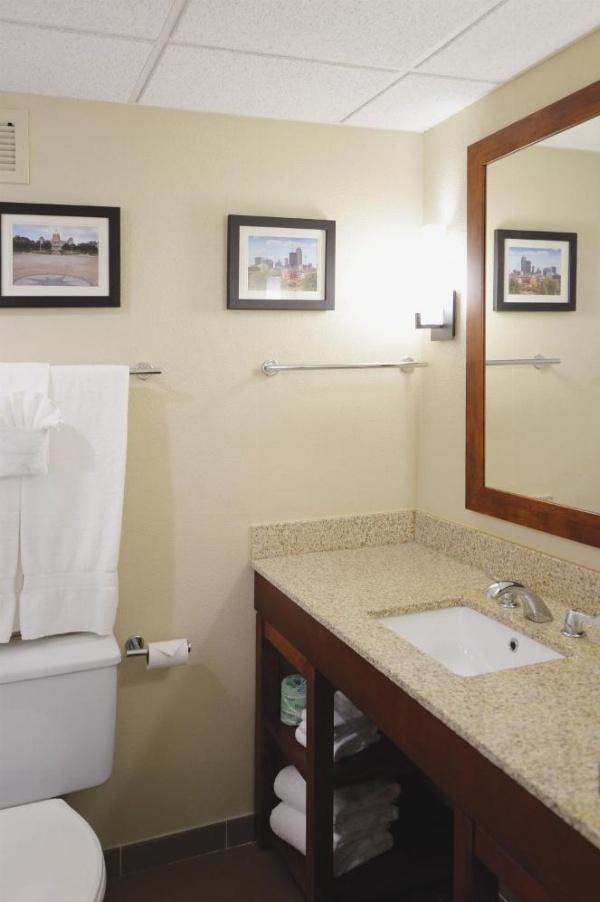 Comfort Inn & Suites Event Center image 24